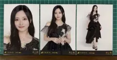 乃木坂46 生写真 スペシャル衣装49 井上和 コンプ
