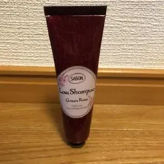 SABON ローシャンプー　グリーン・ローズのサムネイル