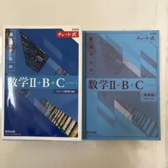 基礎からの数学II+B+C