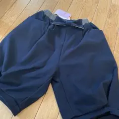 セール★新品★ズッパディズッカ パンツ　キュロット