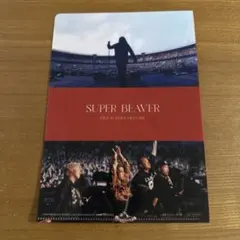 M*n様 SUPER BEAVER HAPPY WINTER 25-26 クリア - メルカリ