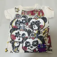 ラブレボ　半袖Tシャツのサムネイル