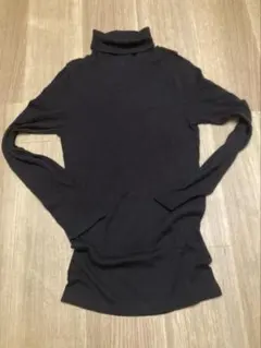 ま*す様 UNIQLO HEATTECH EXTRA WARM 長袖セーター