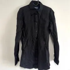 HAVILAH MODE シャツ 黒