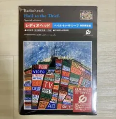radiohead 洋楽