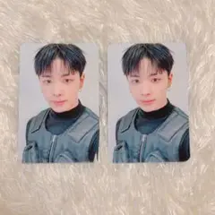 ハル トレカ 2枚セット