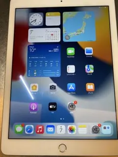 ラスト1台 iPad Air 2 128GB Wi-Fi＋Cellular