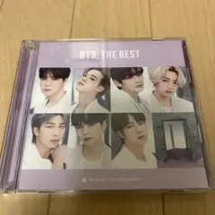 BTS, THE BEST