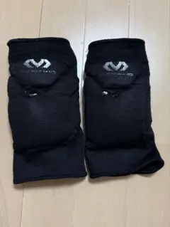 マクダビッド バレーボール 膝サポーター XS