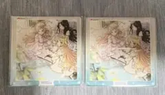 シャニマス　ECHOES01 ソフマップ特典