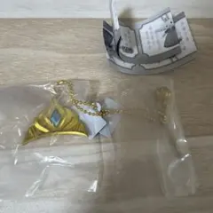 アナと雪の女王 アイテムコレクション ティアラ 王笏 2種セット