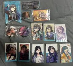 プロセカ 白石杏 まとめ売り