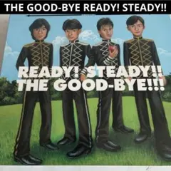 The Good-Bye Concert Tour 2024 会場トレカ付き - メルカリ
