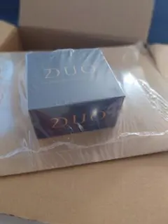 【DUO ブラック 4個セット】新品未使用 2025年最新】duo 黒 クレンジングバームの人気アイテム - メルカリ