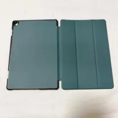 Lenovo Tab B10 3rd Gen ケース専用グリーンケース　レノボ