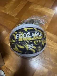 EGOZARU ルームボール EX バナナ 室内練習用 静音ボールのサムネイル
