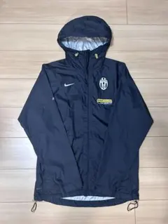 ナイキ　ユベントス　ジャージ ウインドブレーカー　トラックジャケット ナイキ ユベントス ジャージ ウインドブレーカー トラック