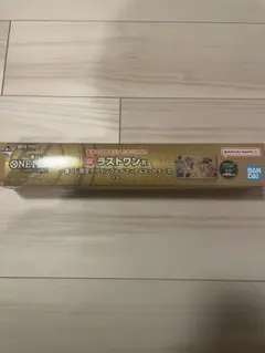 一番くじ ワンピース ラストワン賞 プレイマット＆マットケース