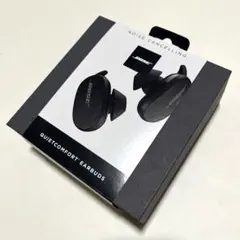 Bose QuietComfort Earbuds 箱 付属品完備 ノイキャン