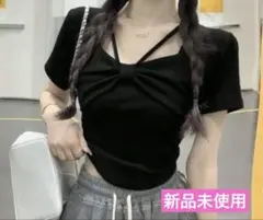 SHEIN 半袖Tシャツ　トップス　S 150 160