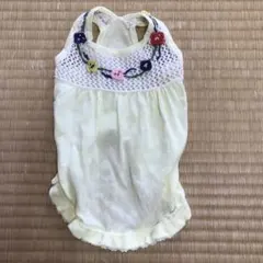 アズノゥアズ犬用服サイズ２。