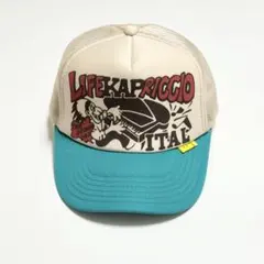 2026年最新】KAPITAL ベースボールキャップの人気アイテム - メルカリ