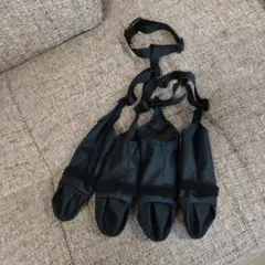 犬用レッグカバー Sのサムネイル