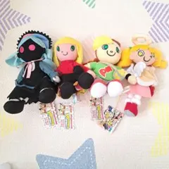 2026年最新】ポップンミュージック ぬいぐるみの人気アイテム - メルカリ