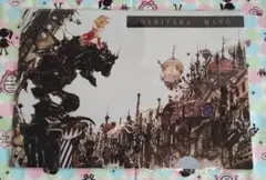 2026年最新】天野喜孝 街の人気アイテム - メルカリ
