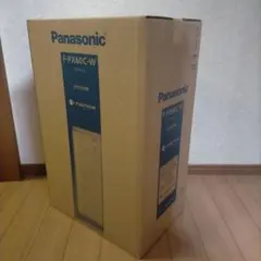 Panasonic ハイブリッド方式 衣類乾燥除湿機 F-YHTX90-H - メルカリ