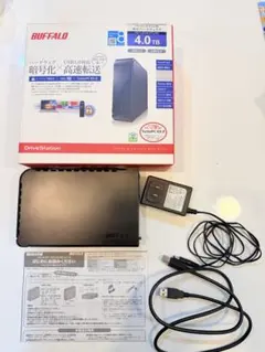 hdd PC周辺機器