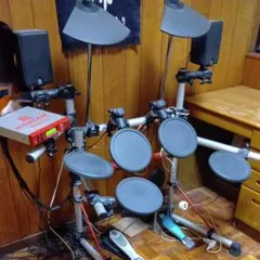 WHEELTOP EDS-TX6000 ビッグプーリー電動コンポ7222DBAC - メルカリ