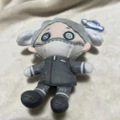 2026年最新】Identity V × サンリオキャラクターズ お座りぬいぐるみ