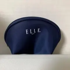 elle ポーチのサムネイル