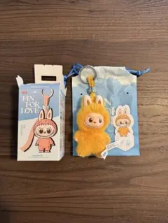 ラブブ イニシャル y 正規品