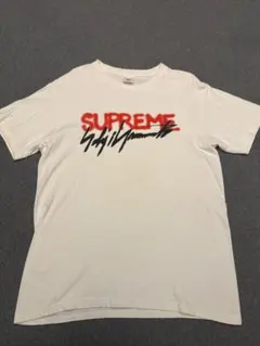 Supreme Yohji Yamamoto Tシャツ