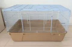 三晃商会 シャトルマルチ R60 小動物用飼育ケージ - メルカリ