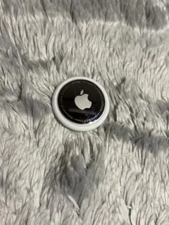 AirTag エアタグ　Apple製品