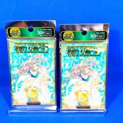 絶版　希少　ああっ女神さまっ　トレーディングカード　未開封 Ｆ