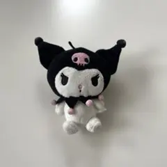 クロミ ぬいぐるみ キーホルダー