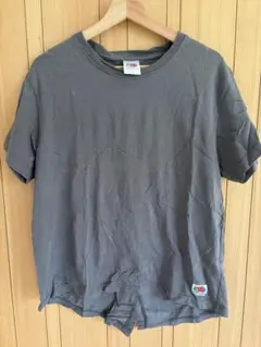 【美品】FRUIT OF THE LOOM レディース　半袖Tシャツ　Mサイズのサムネイル