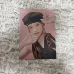 NiziU ニナ ラントレ