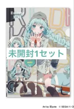 プロセカ 初音ミク ZOZOTOWN 第2弾 モモミク