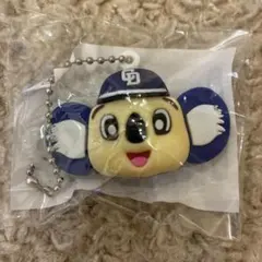 中日ドラゴンズ ドアラ キーホルダー 未開封のサムネイル