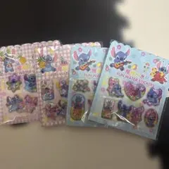 ウォーターシール スティッチ