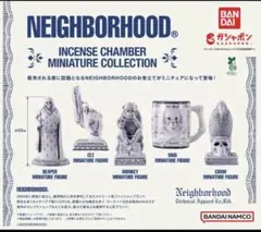 NEIGHBORHOOD ネイバーフッド ガチャガチャ