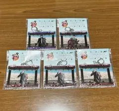 【バラ売り可能】 刀剣乱舞　GiGO　アクリルキーホルダー　まとめ売り　②