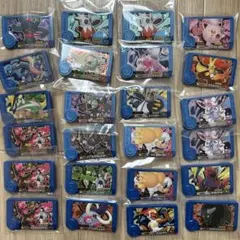 ポケモンフレンダ ST T フレンダピック スーパートレジャー トレジャーピック