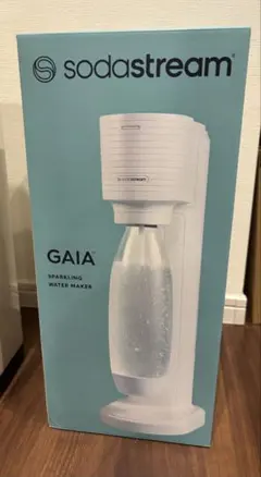 2026年最新】sodaStream gaiaの人気アイテム - メルカリ