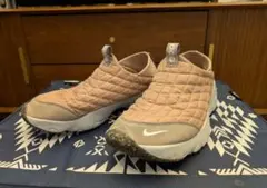 NIKE　acg フットスケープ